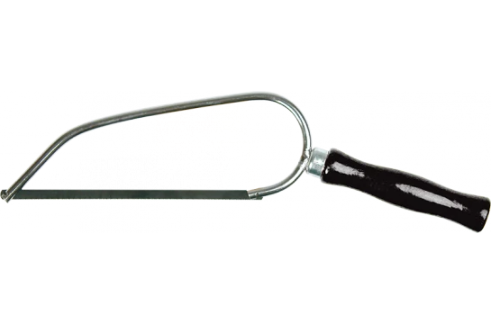 Piła 150 mm metalo pjūklas