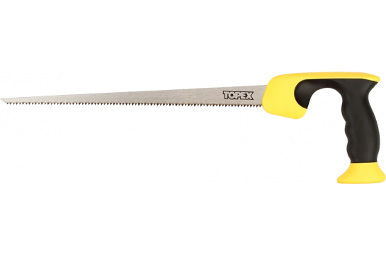 Piła Šakos pjūklas 300mm