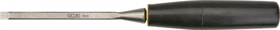 Dłuto 25 mm kaltas, plastikinė rankena