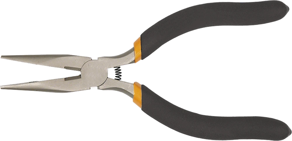 Szczypce Replės Topex, 130mm
