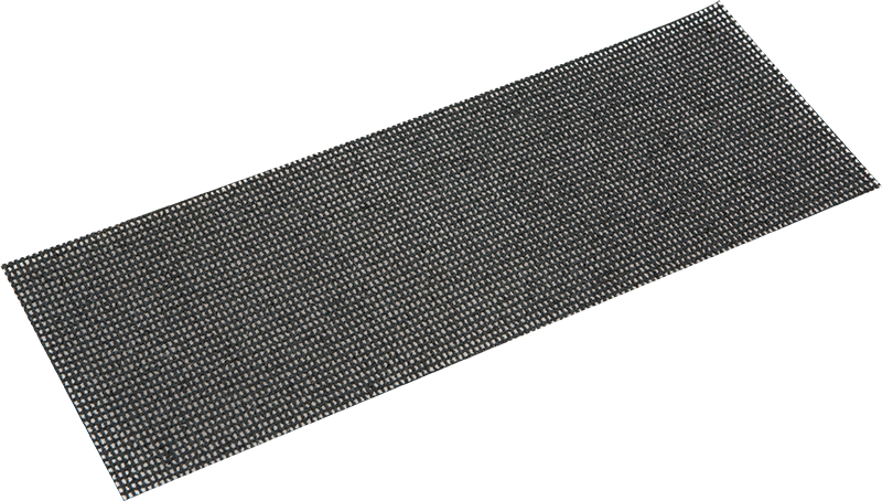 Siatki Šlifavimo tinklelis 110 x 280 mm, K100, 5 vnt.