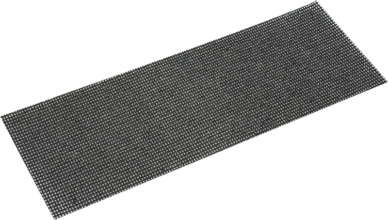 Siatki Šlifavimo tinklas 280 x 110 K120, 5 vnt
