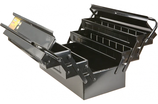 Įrankių dėžė Topex 79R100