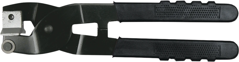 Topex Replės su padu, 210mm