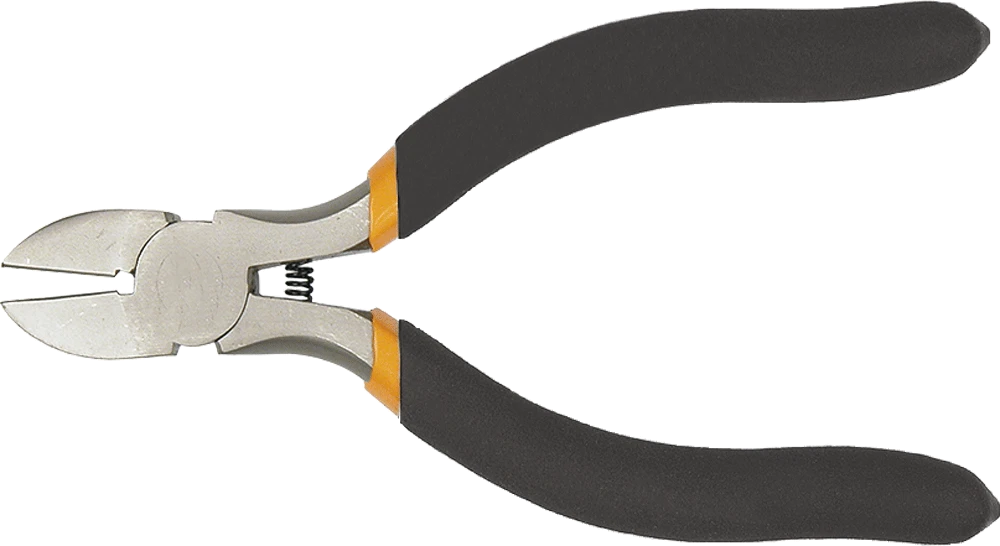 Replės Topex, 115mm
