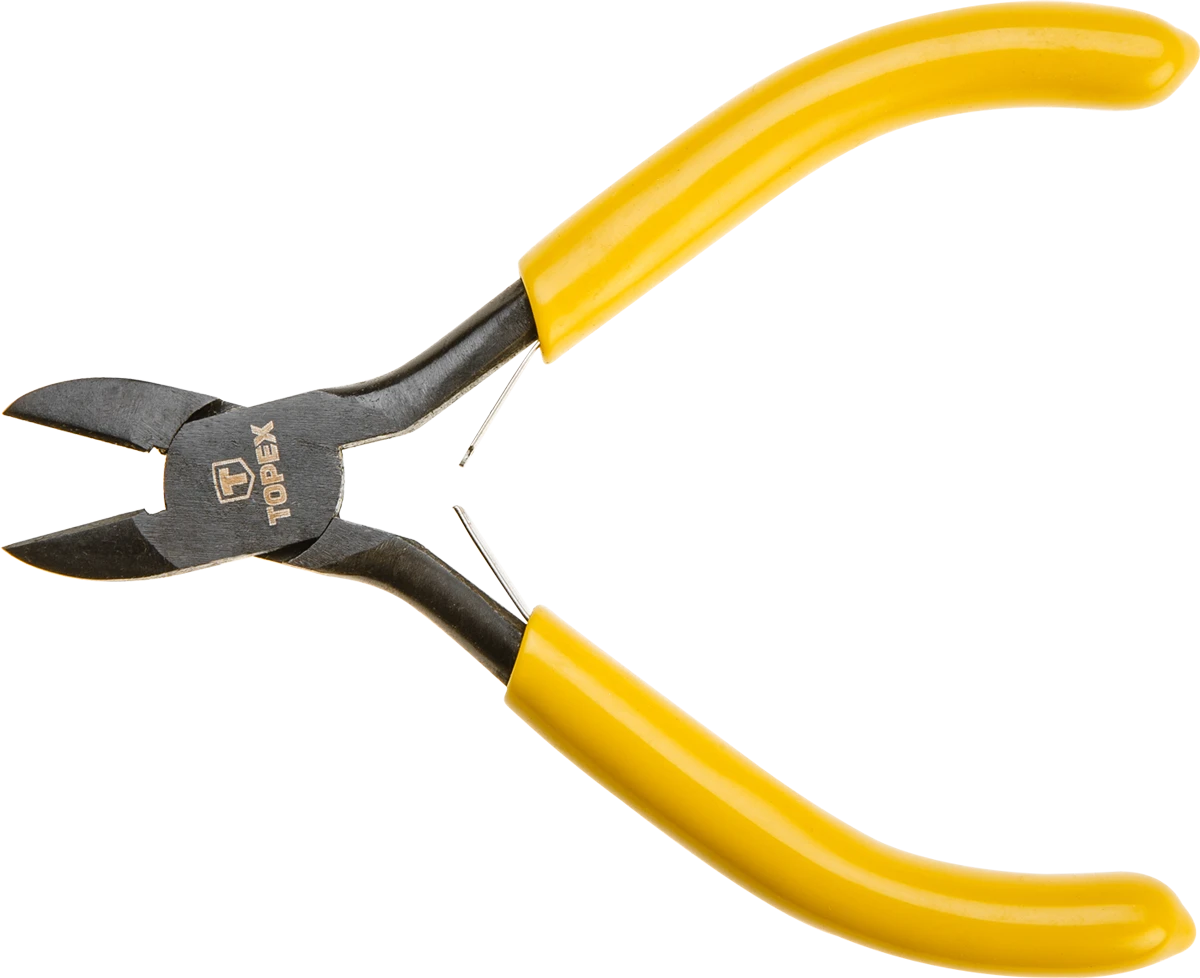 Szczypce Tikslūs šoniniai pjovikliai 113 mm