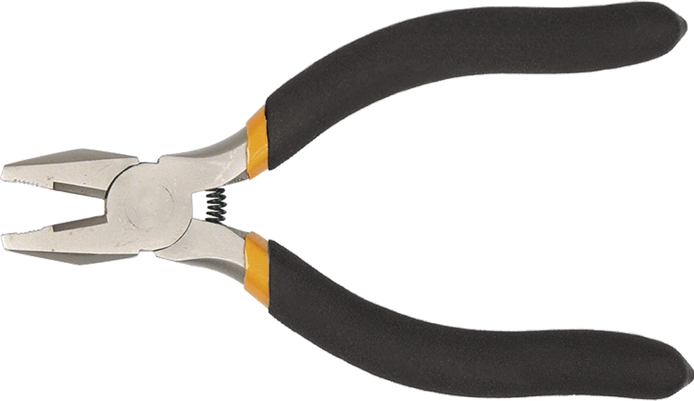 Topex Precision replės universalus 115mm - 13201