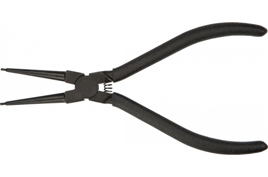Szczypce Reketinės replės 180 mm išorinis išlinkimas