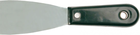 Szpachla 125 mm dažų mentelė