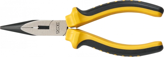 Szczypce Replės, pailgintos tiesios 160mm. TOPEX 32D101