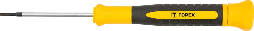 Wkrętak Torx T5 x 50 mm tikslus atsuktuvas