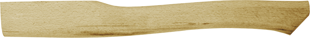 Trzonek Kirvio kotas 1250 g, 700 mm