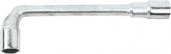 „Topex“ lizdinis raktas 12 x 140 mm