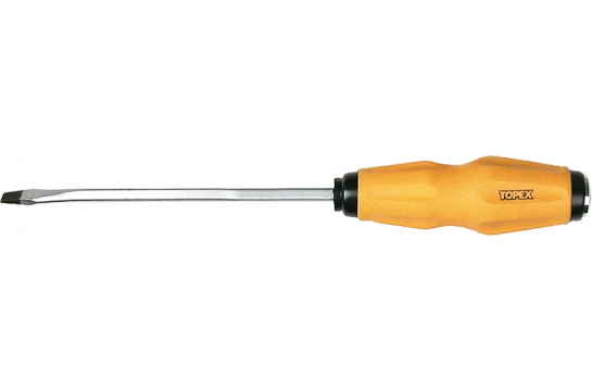 Wkrętak Atsuktuvas Topex, 8x200mm