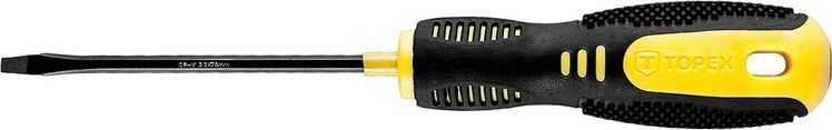 Wkrętak Atsuktuvas Topex, 5x100mm
