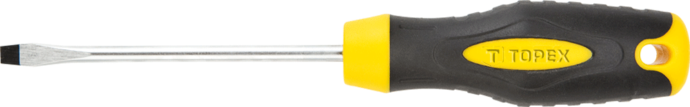 Wkrętak Plokščias atsuktuvas 6,5 x 150 mm