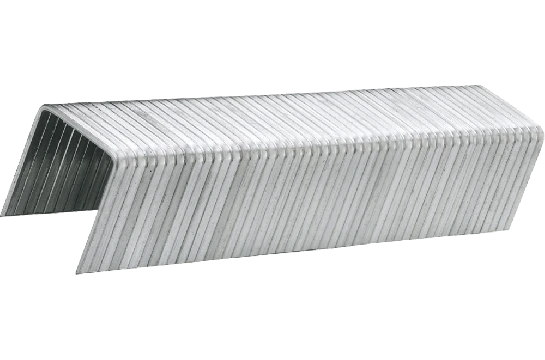 Zszywki Sąsagos 80 tipo, 10 mm, 1000 vnt.