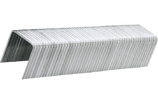 Zszywki Sąsagos 80 tipo, 8 mm, 1000 vnt.
