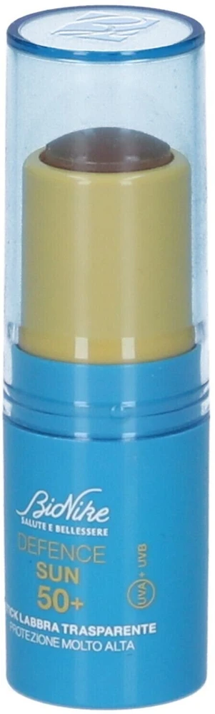 BioNike Defence Sun Sunscreen Stick SPF 50+ 4.5 g