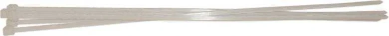 Topvac Trytyt Gnybtų juosta BALTA 280x3,6 GT-300IC (100 vnt.)