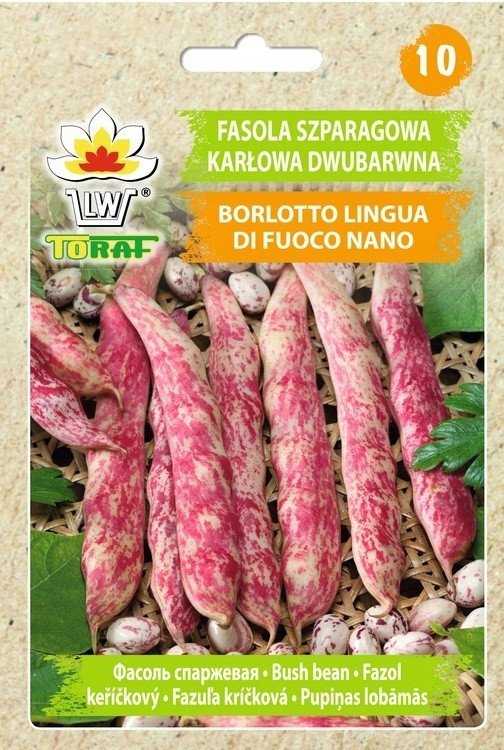 Toraf ridikėlių sėklos Saxa 3 10 g