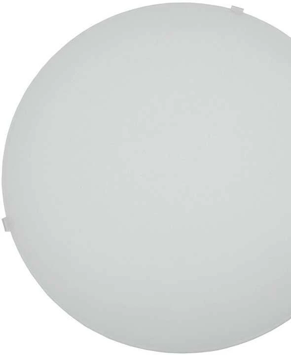 Okko Torino lubinis šviestuvas PLAFOND WH200 1X60W E27