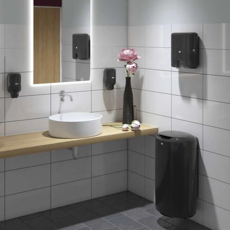Šiukšlių dėžė TORK 563008, 50 L, 89x389x629 mm
