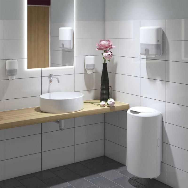 Šiukšlių dėžė TORK 563000 B1, 50 l