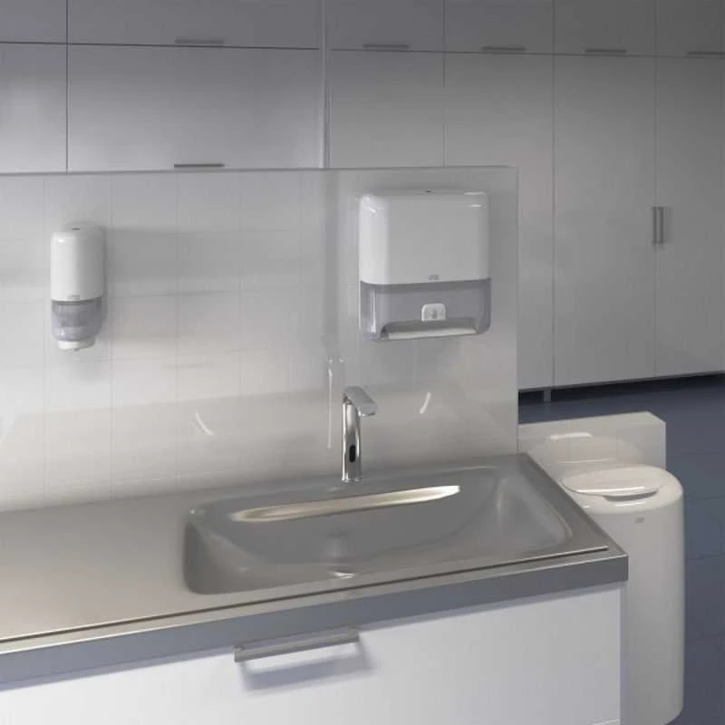 Šiukšlių dėžė TORK 563000 B1, 50 l