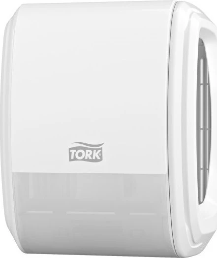 Nuolatinio oro gaiviklio laikiklis Tork A3, 256010, baltas