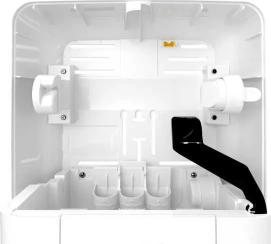Laikiklis rankšluosčiams nekontaktinis Tork Sensor Matic H1 (551100), baltos spalvos, plastikinis