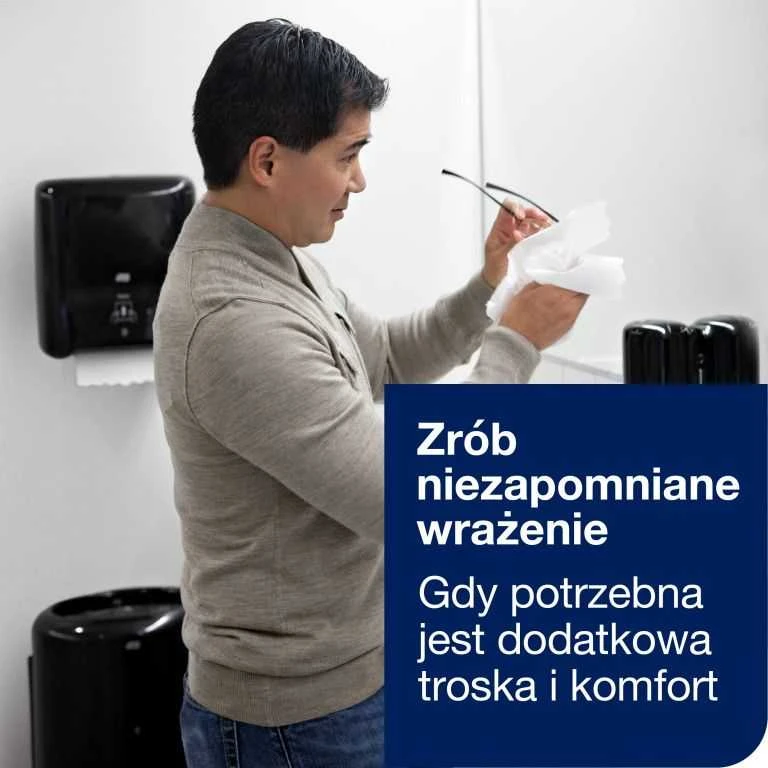 Ruloninio rankšluosčio laikiklis TORK H1,551008
