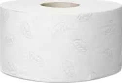 Lotto WC popierius TORK Premium T2 baltas, 2 sl., 1214 lap.