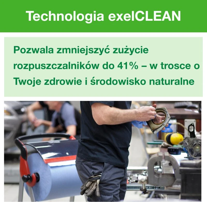 „Tork“ – didelis neaustinės medžiagos ritinėlis pramoniniam purvui, rutulinis – 361 m