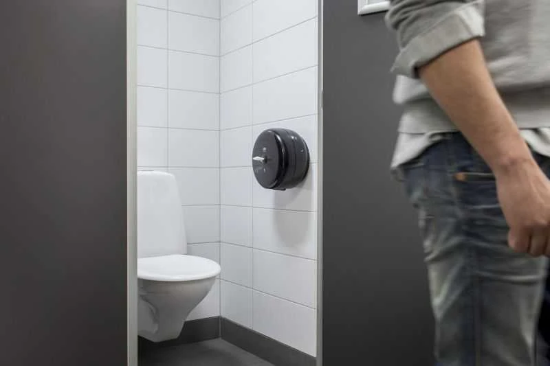 Tork SmartOne® tualetinio popieriaus dozatorius