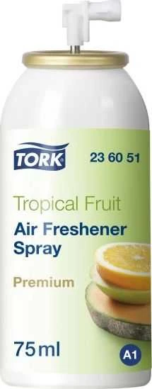 Oro gaiviklis TORK PREMIUM, 75ml., vaisių kvapo