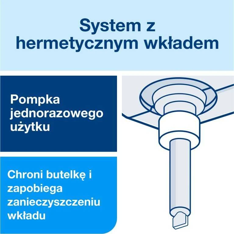 Skystas muilas TORK PREMIUM NON PARFUMED 1L,420701