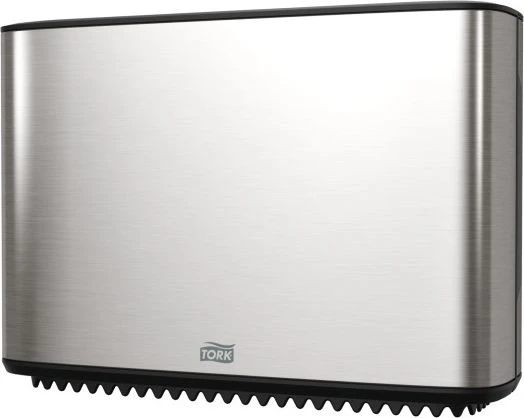 Laikiklis tualetiniam popieriui TORK Mini Jumbo, 355 x 254 x 133 mm (460006)