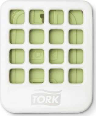 Tork Floral oro gaiviklio diskeliai, 20 vnt