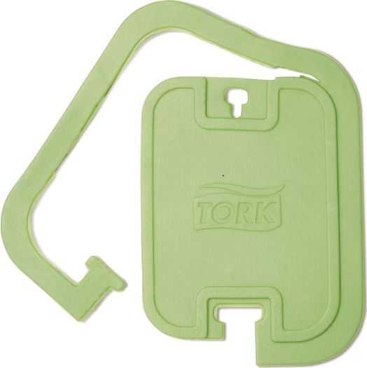 Tork Floral oro gaiviklio diskeliai, 20 vnt