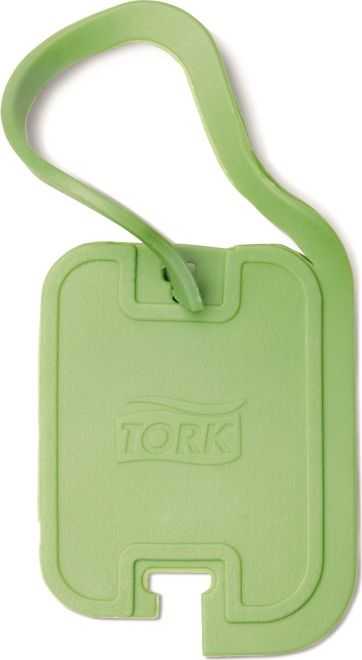 Tork Floral oro gaiviklio diskeliai, 20 vnt