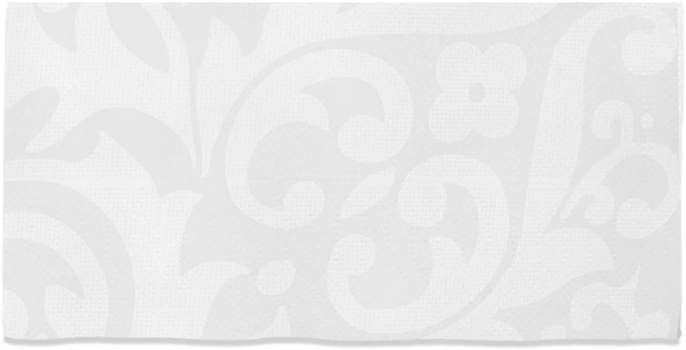 Tork Tork LinStyle Elegance – Pietų servetėlės 39 x 39 cm baltos 50 vnt.