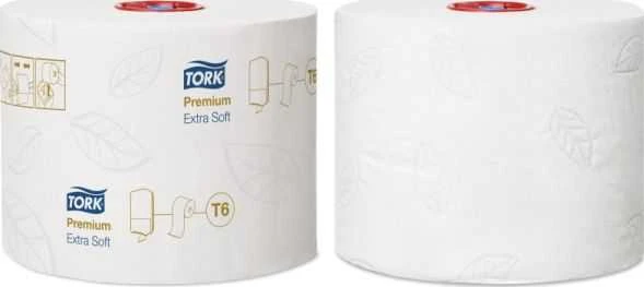 Tork Tork - Tualetinio popieriaus dozatorius su automatiniu ritinėlio keitimu - 70 m