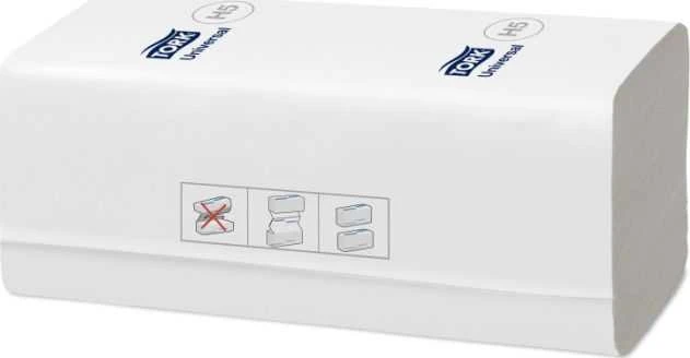 Tork Tork PeakServe Continuous - Popieriaus rankšluostis didelio intensyvumo vietose, H5 - Baltieji