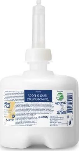 Tork Tork rankų ir kūno losjonas 475 ml