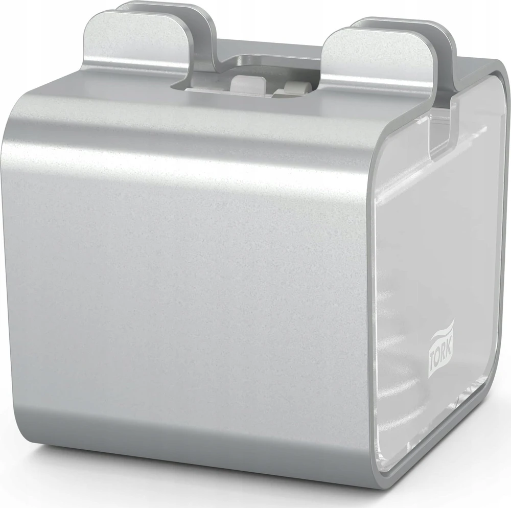 Laikiklis TORK XPRESSNAP SNACK Aluminio spalvos (274003)