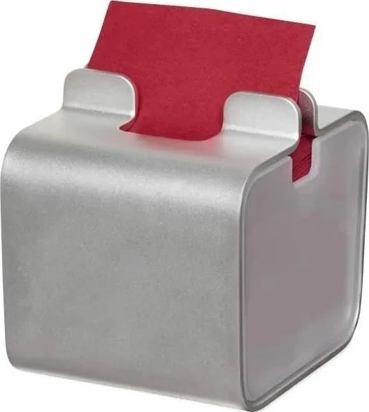 Laikiklis TORK XPRESSNAP SNACK Aluminio spalvos (274003)