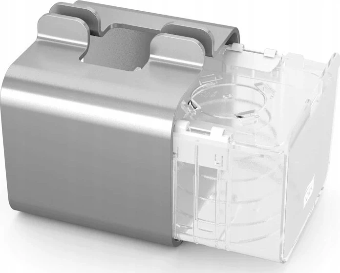 Laikiklis TORK XPRESSNAP SNACK Aluminio spalvos (274003)