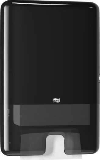 Rankų valymo popieriaus laikiklis TORK 552008 , H2