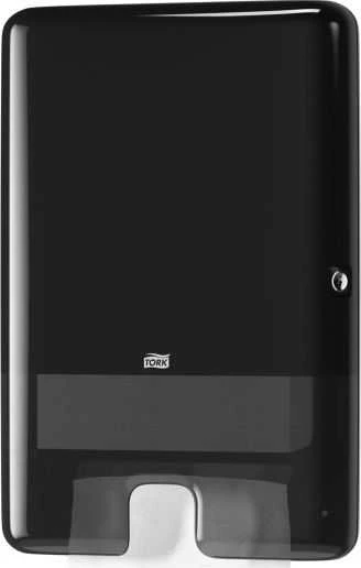Rankų valymo popieriaus laikiklis TORK 552008 , H2